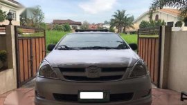 2007 Toyota Innova