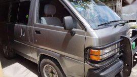 Toyota LiteAce 1992 Grey MT For Sale