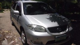 Toyota Vios 1.5G 2004