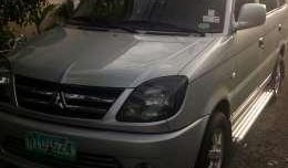 2010 mitsubishi adventure not innova