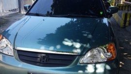 For sale Honda Civic 2002
