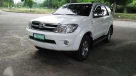 2006 Toyota Fortuner G d4d AT