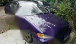 Honda Accord 1994 AT Purple For Sale