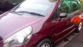 Honda FIT 2010 Model in very good running condition 179k only