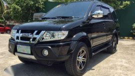 2014 Isuzu Sportivo X Black MT For Sale