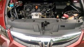 Honda civic fd 2010 model