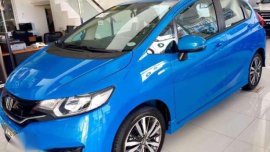 New 2017 HONDA JAZZ For Sale