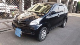 Toyota Avanza 2015 for sale