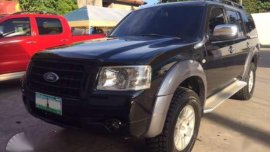 2007 Ford Everest