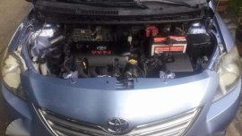 Toyota Vios 1.3 J 2012 model