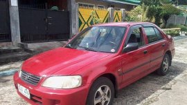 For sale Honda City 2003