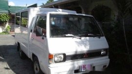 Mitsubishi L300 2009 for sale