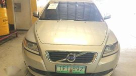 Volvo S40 2011 Automatic