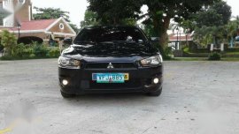 Mitsubishi Lancer EX 2013 vs civic fd 18s city altis e g v vios mirage