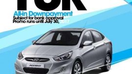 Hyundai Eon 2k DP accent 13k DP vios mirage Elantra