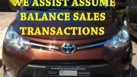 Toyota Vios 1.3 E 2017 New For Sale