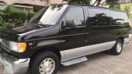 Ford E-150