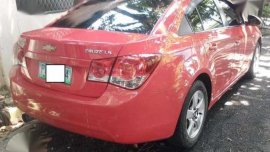 2010 Chevrolet Cruze LS 1.8 Manual Financing OK