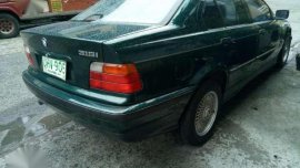 bmw 316i 1996