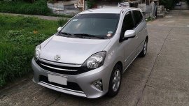 Toyota Wigo 2014 for sale