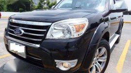 Ready to ride! Ford Everest XLT AT 2F4U Sorento Montero Fortuner