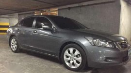 Honda Accord 2.4