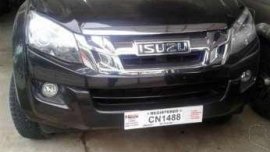 isuzu dmax