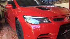 civic fd 2007 1.8s manual