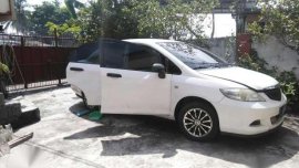 Repriced Honda City 2007 Model