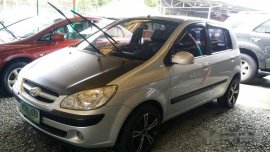 Hyundai Getz 2006 for sale