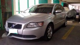 Volvo S40 AT