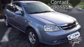 2006 Chevrolet Optra vs civic vios toyota lancer ford sentra honda