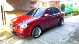 For sale Kia Rio 2010