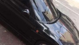 Mitsubishi FTO Sport Black 2000 For Sale