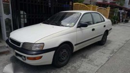 Toyota Corona 93