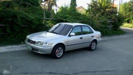 2003 toyota corolla xe imus cavite civic lancer