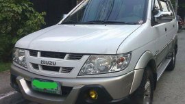 Isuzu Crosswind 2007 for sale