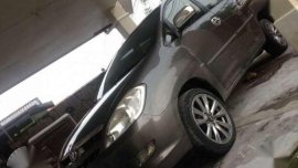 Innova 2006 G AT DSL Adventure Crosswind Avanza