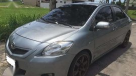 Toyota Vios 1.5G - 2009 Manual