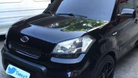 Kia Soul 2011
