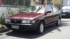 For sale Nissan Sentra 1997 3