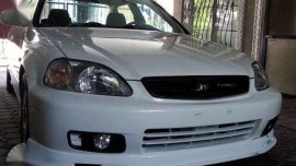 Honda civic 2000 not lancer corolla exalta pajero altera accord