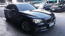 2014 bmw 730d compare porsche audi benz