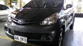 Toyota Avanza 2014 for sale