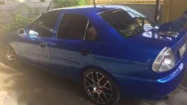 Mitsubishi Lancer 1997