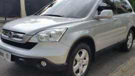2009 Honda CRV for sale 
