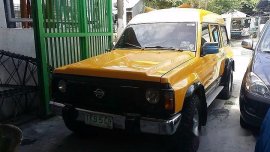 Nissan Patrol 1994 for sale