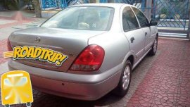 Nissan Sentra GX model 2007 Automatic Transmission