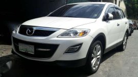 2012 Mazda CX 9 AWD