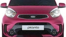 Kia Picanto Ex 2017 for sale